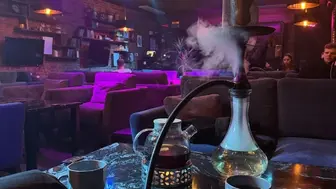 Hookah Lounge business for sale in Concord