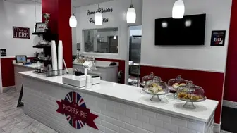 Popular Bakery/Cafe located in Haines City - owner retiring