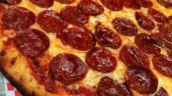 Extremely and Highly Credited Pizza Shop