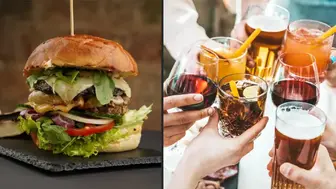 Established Resturant for Sale