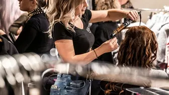 Premier, Established Beauty Salon – Owner-Managed, Turnkey Operation.