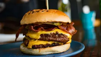 Bubble Team, Bakery and Burger Restaurant for sale!!