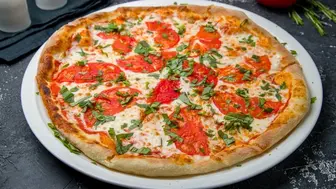 Established Semi-Absentee Pizzeria 55-Year Operating History