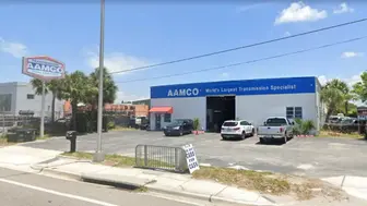 Auto Repair Shop for Sale - Sarasota