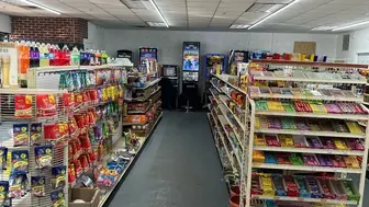C-Store with Property in Forest Park, GA | Metro-Atlanta!
