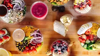 Profitable Smoothie/Acai Bowl Franchise for Sale