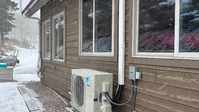 Mini-Split Heat Pumps Mini-Split Heat Pumps