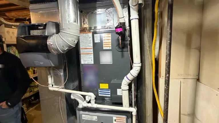 Dual-Fuel Heat Pumps Dual-Fuel Heat Pumps