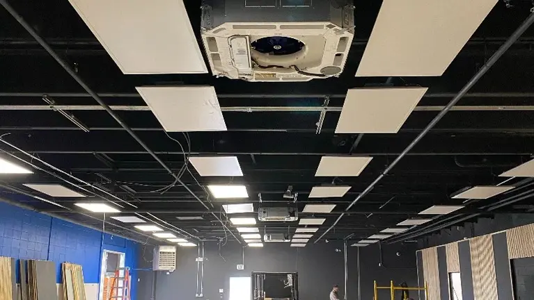 Commercial Cassettes Commercial Cassettes