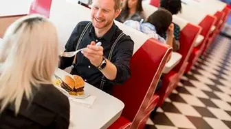 Iconic Diner For Sale in Northern, NJ