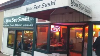 A Beloved Neighborhood Sushi Destination Since 1999