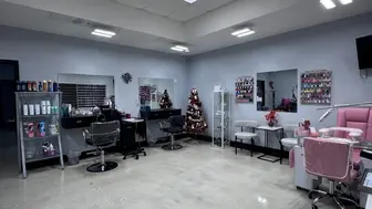 Full - Service Beauty Salon For Sale In Doral