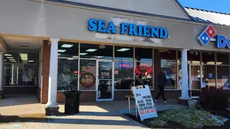 Established Seafood Restaurant with Dine-In & Takeout