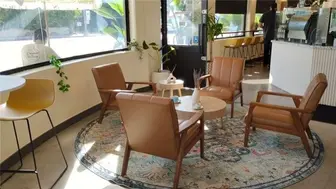 Coffee Shop Fully Equipped Asset Sale