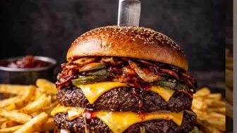 Restaurant Business for Sale