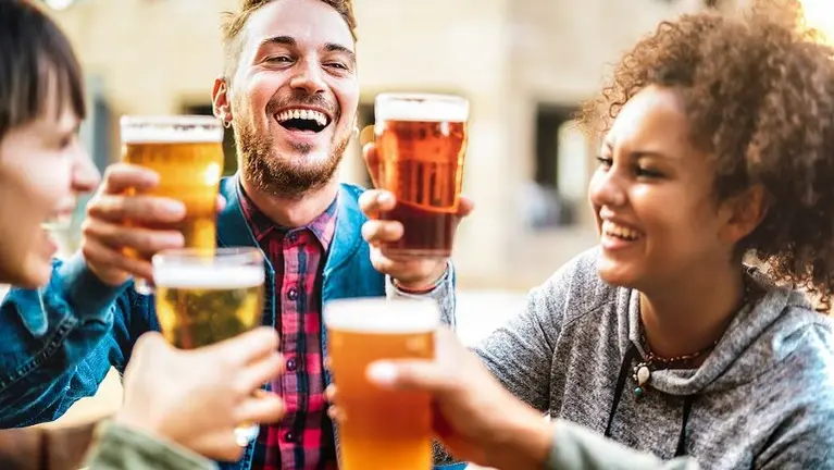 Bar Near Downtown Tucson For Sale