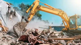 Established Demolition and Land Clearing Operation- Lee County