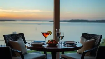 Fully Equipped Restaurant for Sale with Real Estate!!