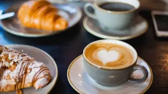 Two Turnkey Coffee Kiosk Franchises for Sale in New York