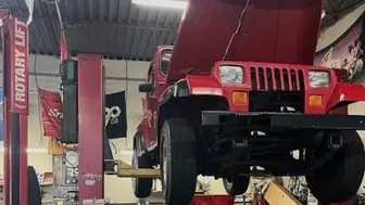 Auto Repair Shop for Sale in New York