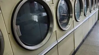Laundromat for Sale in Pennsylvania