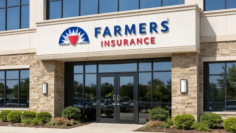 Farmers Insurance Farmers Insurance