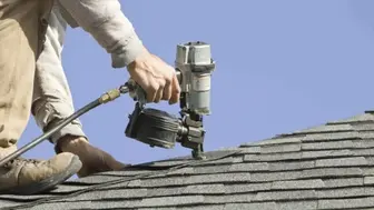 Award-Winning Residential Roofing Business