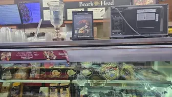 Corner Deli w/ Lotto, Beer & Growth Potential