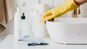 Subcontractor-Model Cleaning Business w/$80K Revenue and 30+% Margins