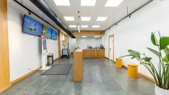 Why build your own when you can buy a turn key location in Hoboken