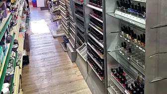 Two Retail Beauty Supply Stores in New York