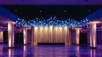 Established Event Venue l $300K+ Revenue l Turnkey w Inventory