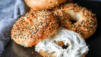 $170K-Net, Semi-Absentee Brooklyn Bagel Shop For Sale