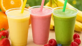 Premium South Tampa Smoothie Franchise Resale for Sale