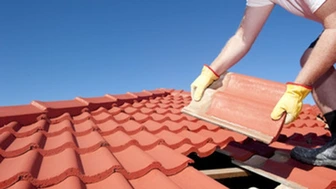 Roofing Company, $1.1M in Revenues