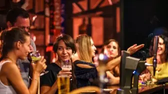 Cheers to Success: Own an Iconic Jacksonville Florida Bar !