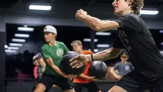 Turn-Key Performance Training Facility- North Dallas Suburb