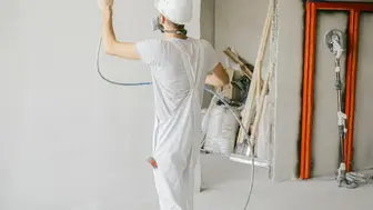 Highly Profitable Painting Contractor – 90% Repeat Clients | Nassau Co