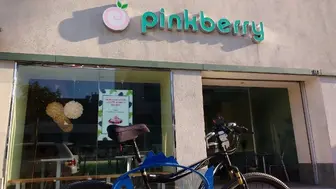 Established Pinkberry Long Beach, CA - Heart Of Downtown Long Beach!