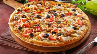 Prime Location Pizzeria doing $23k to $24K a week in Edison, NJ