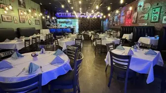 Steakhouse & Seafood Grill & Bar