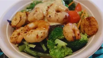 Prime Arlington Fast Casual Restaurant MRB VA 1680