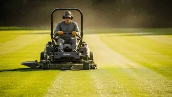 Established, Year-Round Landscaping Business w/ Loyal Clients