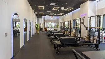Glendale Fitness Studio!