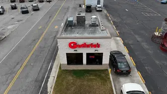 Guthrie's Franchise Hwy 195 Haleyville