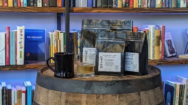 Roasted/Packaged Coffee Roasted/Packaged Coffee