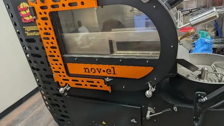 Coffee Roaster Coffee Roaster