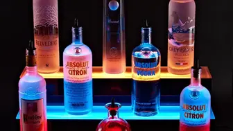 Retail Liquor and Convenience Store