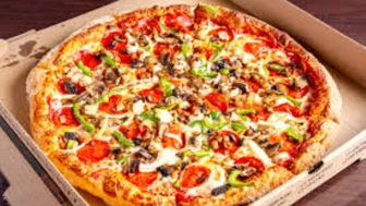 New Year Bonanza Offer-Iconic Pizza Restaurant doing $23k to $24K a wk