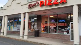 Successful Suburban Pizza Shop in Reisterstown MD